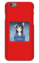 goodest_noodle iPhone Phone Cases
