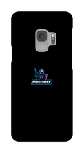 pheonix_godly Samsung Phone Cases