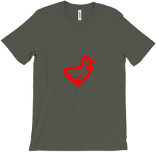 Leomhannn Goose T-Shirt