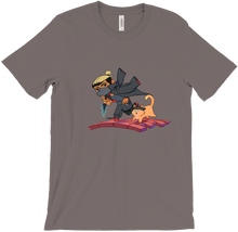 Senpaii & NinjaCat