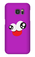 seasonofslaps Samsung Phone Cases