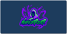 MisFiTz  XXL Gaming Mousepad