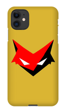 JiiGzY Logo IPhone Cases