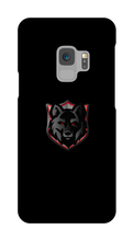 flogythewolf Samsung Phone Cases