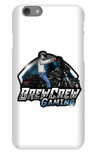 brewcrewgaming iPhone Phone Cases