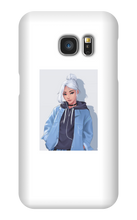 lfxraven Samsung Phone Cases