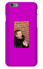 bhfifadk iPhone Phone Cases