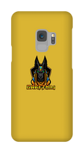 gareth84_ Samsung Phone Cases
