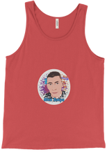 alex_gmps Tank Top