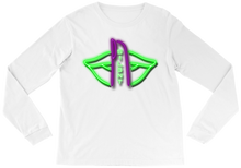 Long Sleeve T!