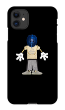 ballirboi115 iPhone Phone Cases