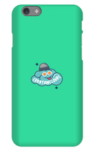 CreationClouds iPhone Case