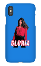 kristiande_ iPhone Gloria Case