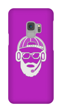 amateurdadgaming Samsung Phone Cases