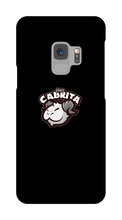 urkocabrita Samsung Phone Cases