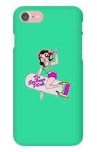 drstr4ngep0rk iPhone Phone Cases