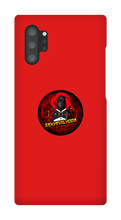 sexyevilyoda Samsung Phone Cases