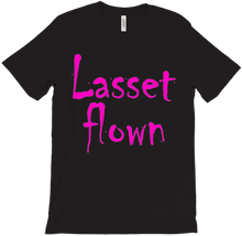Lasset Flown T-Shirts