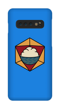 frieddiceparadice Samsung Phone Cases