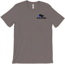 blackfraag T-Shirts