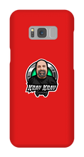 kraykraygaming Samsung Phone Cases