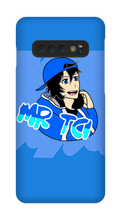 mr_tci Samsung Phone Cases