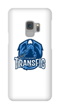 transfig Samsung Phone Cases