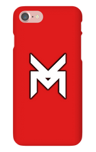 yaboimohawk iPhone Phone Cases