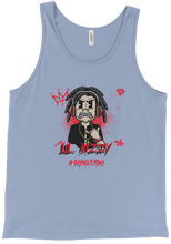 lilbizzytv Tank Top