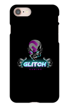 Glitch Gaming iPhone Phone Case