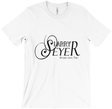 larryseyer-7630 T-Shirts