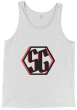 saculatorgaming OG Tank Top *NOW LOWER PRICE!*