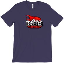 STREAMER TEE #1