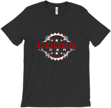 CodesAndCars T-Shirt