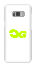 CaKe Gang Samsung Phone Cases