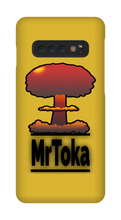 mr_toka15 Samsung Phone Cases