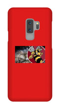 labeilles Samsung Phone Cases