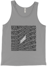 WaAaVy Tank Top