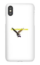 fiendishguinea iPhone Phone Cases