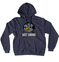 dove7Jam Hoodie