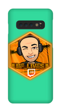 bf_lives Samsung Phone Cases