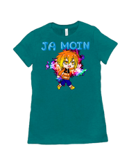 Ja Moin Women’s T-shirt