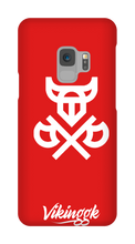 VikinggK - Official Samsung Case ( White )