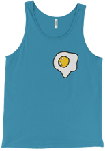 EggSquad Tank Top