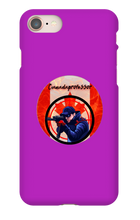 canadaprofessor iPhone Phone Cases