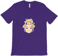 Tokiness Smiling Basic Tshirt