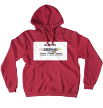 jeremylima Hoodies (No-Zip/Pullover)
