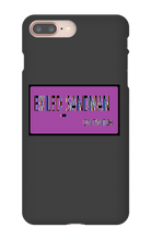 exiled_sandman iPhone Phone Cases