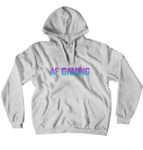 adamboygamer_2 Hoodies (No-Zip/Pullover)