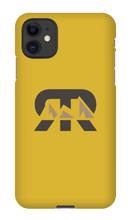 Rangel 3.0 iPhone Case